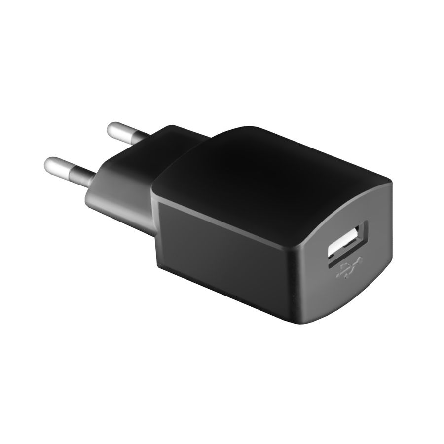 Зарядное устройство Ginzzu GA-3003B Зарядное устройство Ginzzu GA-3003B