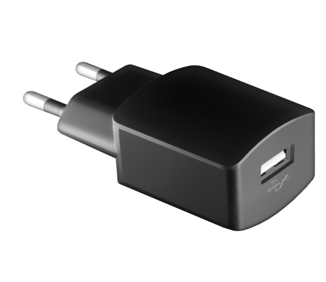 Зарядное устройство Ginzzu GA-3004B Зарядное устройство Ginzzu GA-3004B