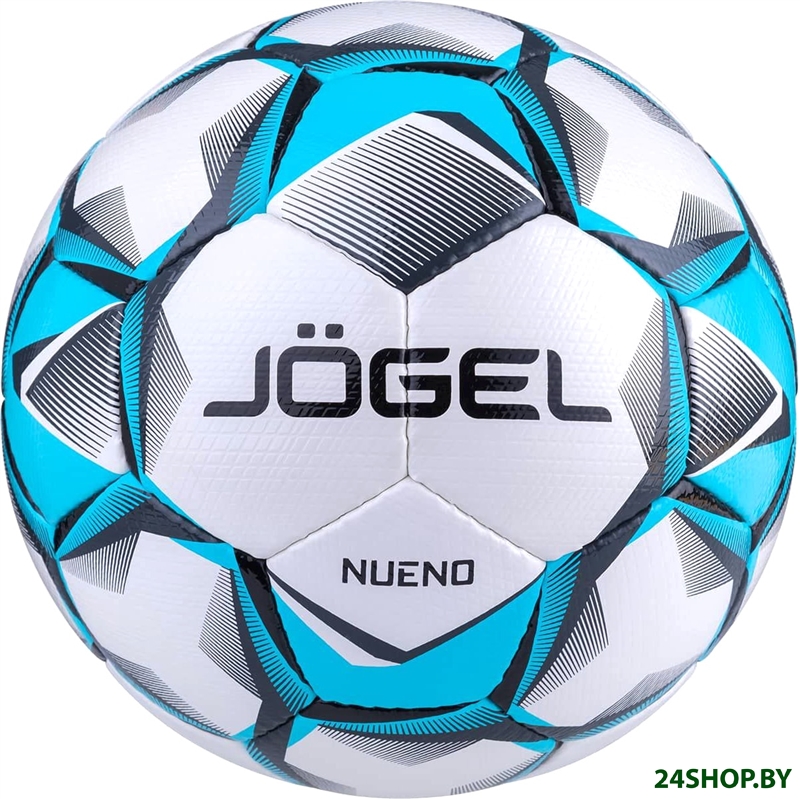Мяч Jogel BC20 Nueno (4 размер) Мяч Jogel BC20 Nueno (4 размер)