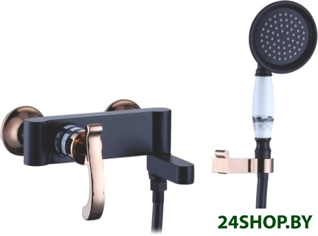 Смеситель Gerhans K26B K13026B Смеситель Gerhans K26B K13026B