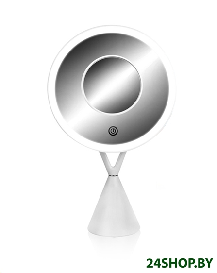 Зеркало для макияжа Camelion M282-DL C01 Зеркало для макияжа Camelion M282-DL C01