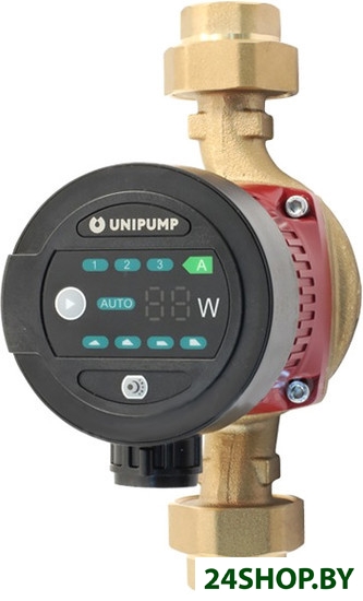Насос UNIPUMP LPA 20-40 В Насос UNIPUMP LPA 20-40 В