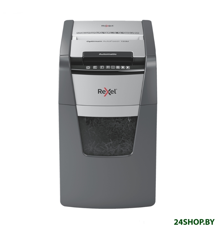 Шредер Rexel Optimum AutoFeed 130M (2020130MEU) Шредер Rexel Optimum AutoFeed 130M (2020130MEU)