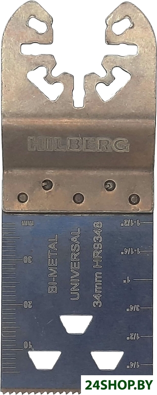 Пильное полотно Hilberg HR9348 Пильное полотно Hilberg HR9348
