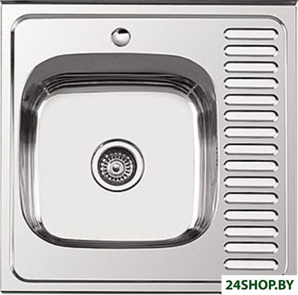 Кухонная мойка Ledeme L96060-L Кухонная мойка Ledeme L96060-L