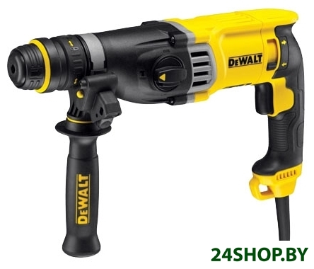 Перфоратор DeWalt D25143K Перфоратор DeWalt D25143K