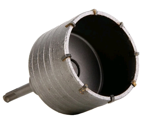 Коронка HAMMER Flex 242-502 Коронка HAMMER Flex 242-502