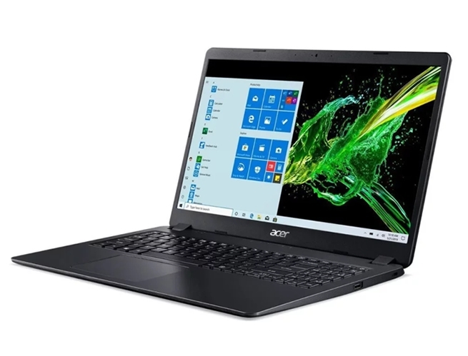 Ноутбук Acer Aspire 3 A315-57G-368S NX.HZREU.01V Ноутбук Acer Aspire 3 A315-57G-368S NX.HZREU.01V