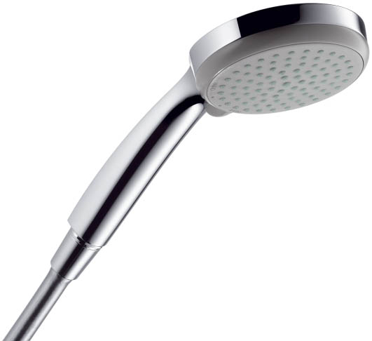 Душевая лейка Hansgrohe Croma 100 Vario арт. 28535000 Душевая лейка Hansgrohe Croma 100 Vario арт. 28535000