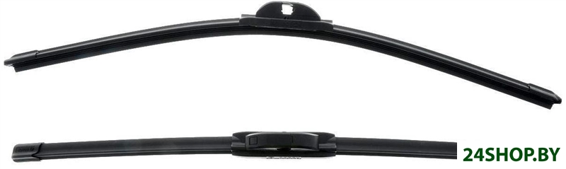 Щетки стеклоочистителя Bosch 3397007299 Щетки стеклоочистителя Bosch 3397007299