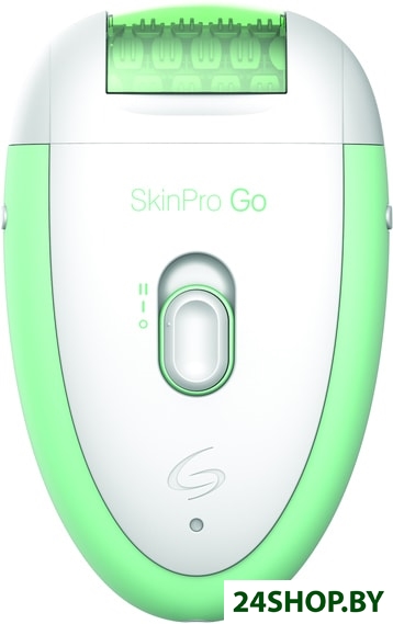 Эпилятор GA.MA Skinpro GO 2 Эпилятор GA.MA Skinpro GO 2