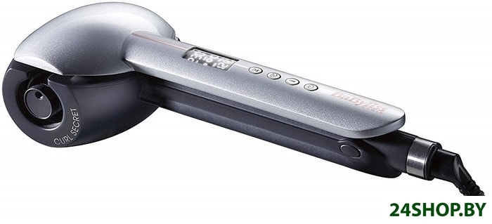 Стайлер для завивки BaByliss Curl Secret Optimum C1600E Стайлер для завивки BaByliss Curl Secret Optimum C1600E