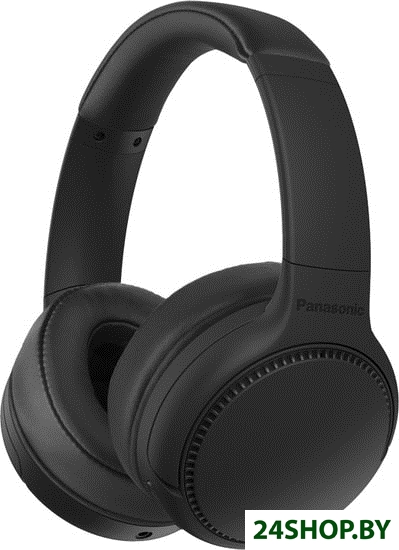 Гарнитура Panasonic RB-M300BGE-K (чёрные) Гарнитура Panasonic RB-M300BGE-K (чёрные)