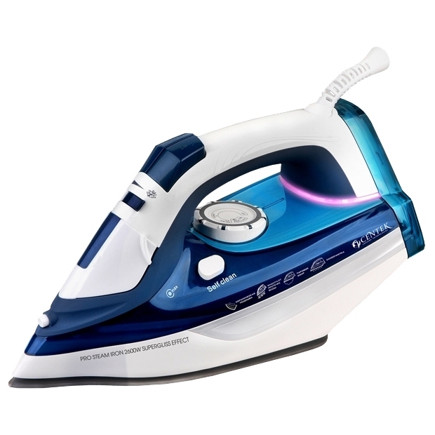 Утюг CENTEK CT-2327 B Утюг CENTEK CT-2327 B