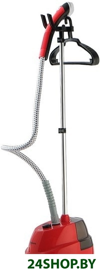 Отпариватель Sakura SA-3919R (красный/черный) Отпариватель Sakura SA-3919R (красный/черный)