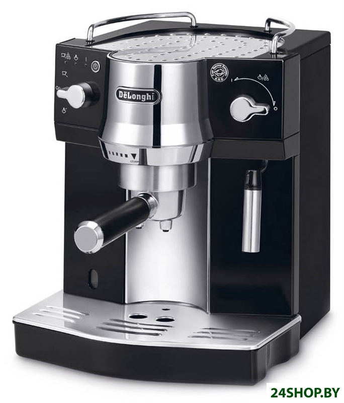 Кофеварка DeLonghi EC 820 B Кофеварка DeLonghi EC 820 B