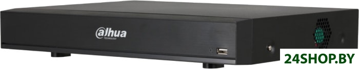 Видеорегистратор Dahua DH-XVR7104HE-4KL-X Видеорегистратор Dahua DH-XVR7104HE-4KL-X