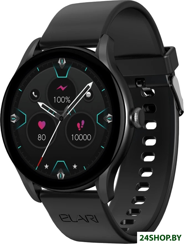 Умные часы Elari Chrono Pro Умные часы Elari Chrono Pro