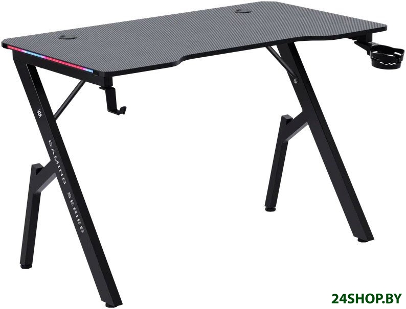 Геймерский стол Defender Ino 64074 Геймерский стол Defender Ino 64074