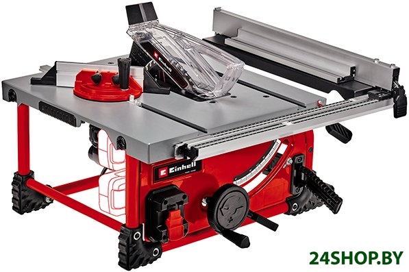 Станок Einhell TE-TS 36/210 Li Solo (без АКБ) Станок Einhell TE-TS 36/210 Li Solo (без АКБ)