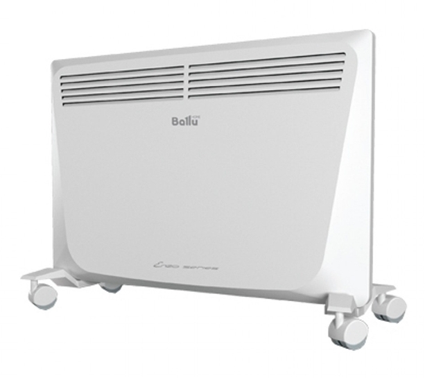 Конвектор Ballu BEC/EZER-1500 Конвектор Ballu BEC/EZER-1500