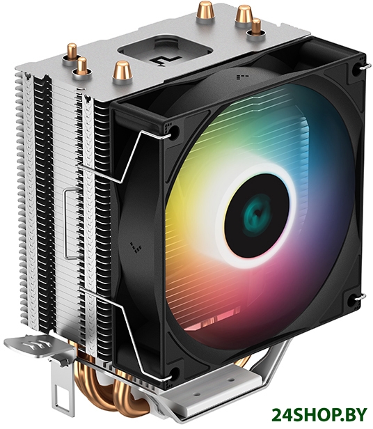 Кулер для процессора DeepCool AG300 LED R-AG300-BKLNMN-G Кулер для процессора DeepCool AG300 LED R-AG300-BKLNMN-G