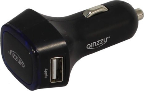 Автомобильное ЗУ GINZZU GA-4415UB Автомобильное ЗУ GINZZU GA-4415UB