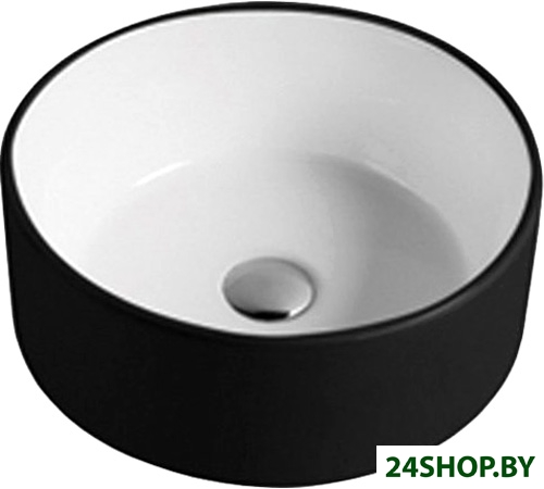 Умывальник Melana MLN-7078ABW 41x41 Умывальник Melana MLN-7078ABW 41x41