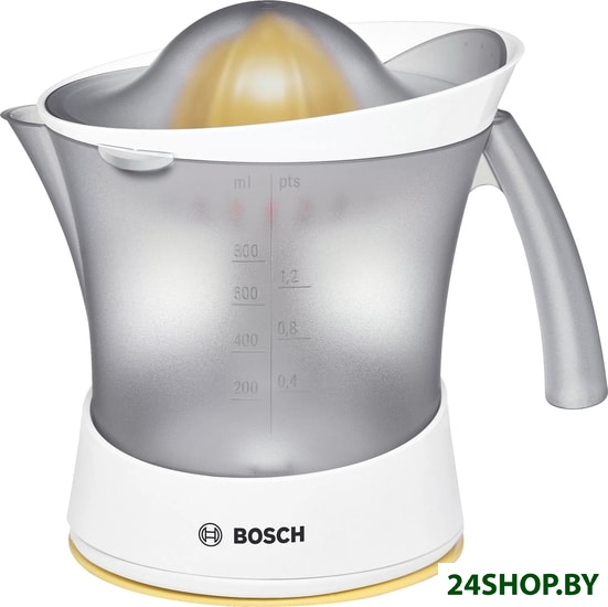 Соковыжималка Bosch MCP3500N Соковыжималка Bosch MCP3500N