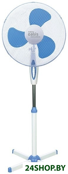 Вентилятор Oasis VF-40SWB Вентилятор Oasis VF-40SWB