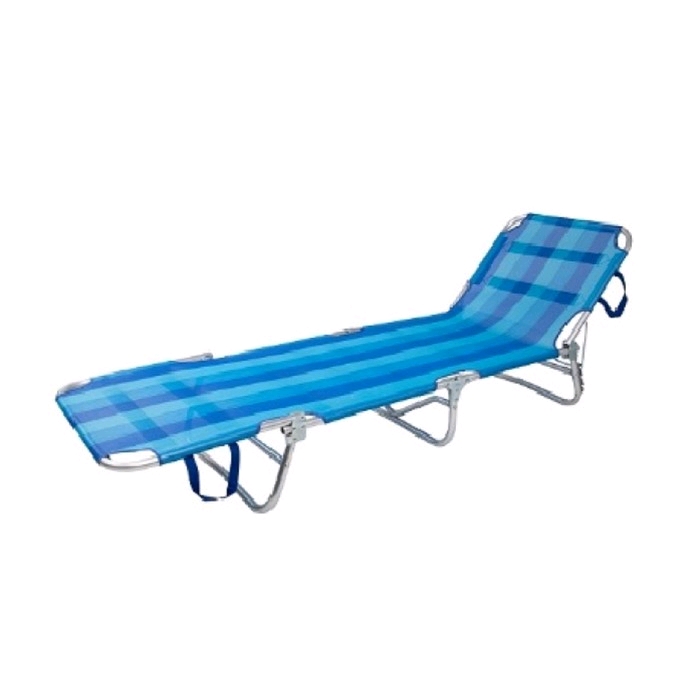 Шезлонг GREEN GLADE М6186 Шезлонг GREEN GLADE М6186