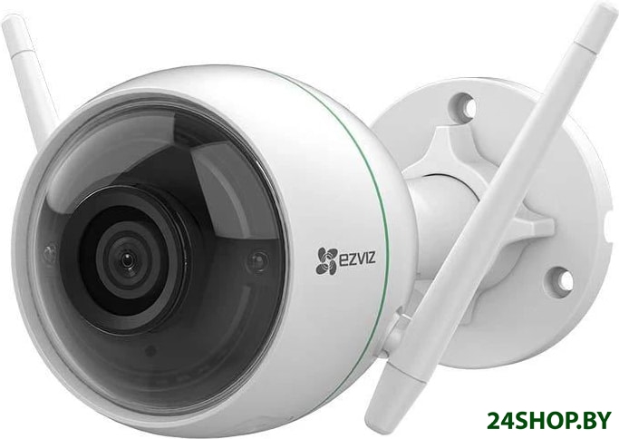 IP-камера Ezviz CS-C3N-A0-3H2WFRL (2.8 мм) IP-камера Ezviz CS-C3N-A0-3H2WFRL (2.8 мм)