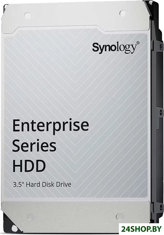 Жесткий диск Synology HAT5320 8TB HAT5320-8T Жесткий диск Synology HAT5320 8TB HAT5320-8T