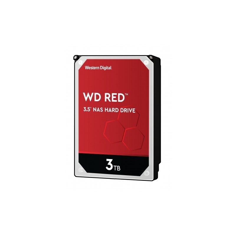 Жесткий диск WD Red 3Tb WD30EFAX Жесткий диск WD Red 3Tb WD30EFAX