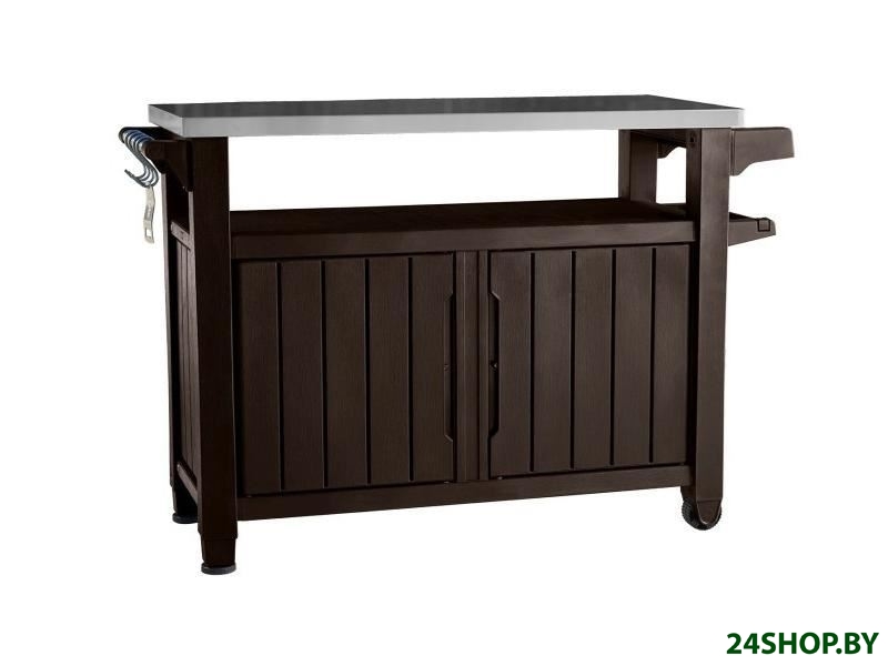 Стол Keter Unity xl Storage Buffet 183 Стол Keter Unity xl Storage Buffet 183