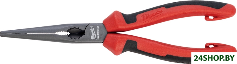 Длинногубцы Milwaukee 4932492465 Длинногубцы Milwaukee 4932492465