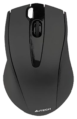 Компьютерная мышь A4Tech G9-500F-1 Black USB Компьютерная мышь A4Tech G9-500F-1 Black USB