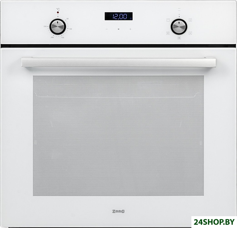 Электрический духовой шкаф ZorG ROL67 WH Электрический духовой шкаф ZorG ROL67 WH