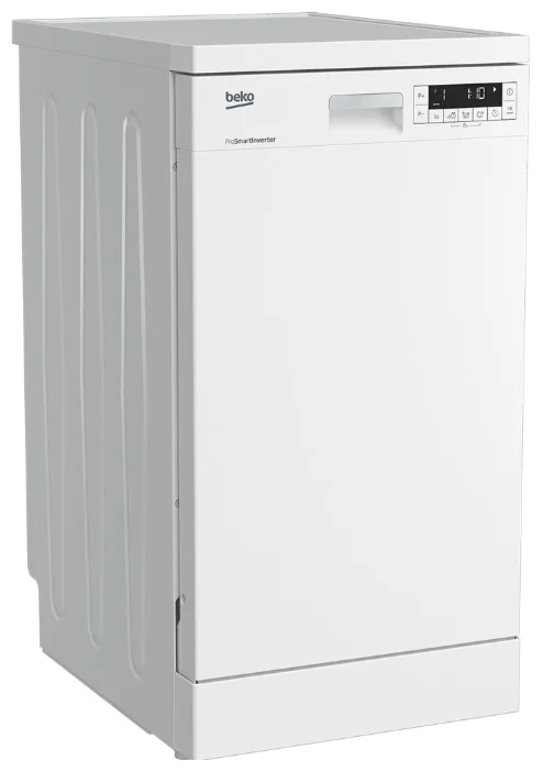 Посудомоечная машина BEKO DFS28120W Посудомоечная машина BEKO DFS28120W