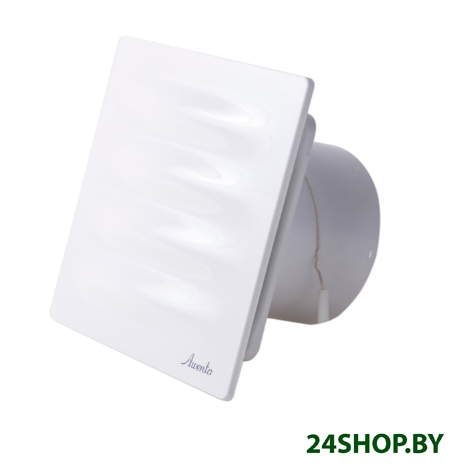 Осевой вентилятор Awenta System Plus Silent 125W KWS125W-PVB125 Осевой вентилятор Awenta System Plus Silent 125W KWS125W-PVB125