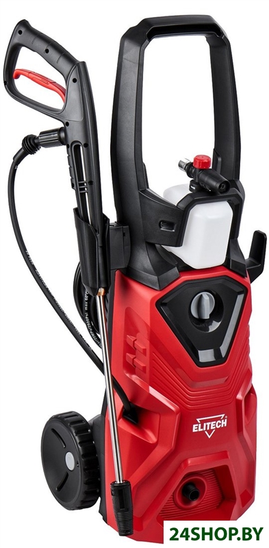 Мойка высокого давления ELITECH М 2500РКП Мойка высокого давления ELITECH М 2500РКП