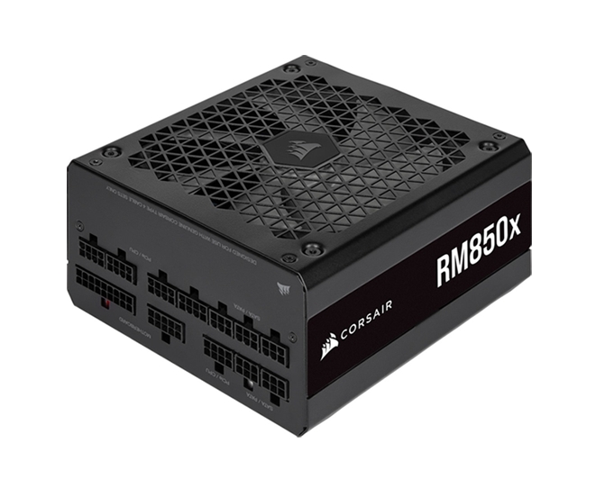 Блок питания Corsair RMx RM850x CP-9020200-EU Блок питания Corsair RMx RM850x CP-9020200-EU