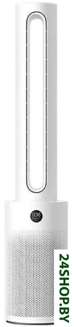 Безлопастной вентилятор Xiaomi Mijia Smart Leafless Purification Fan WYJHS01ZM (китайская версия) Безлопастной вентилятор Xiaomi Mijia Smart Leafless Purification Fan WYJHS01ZM (китайская версия)