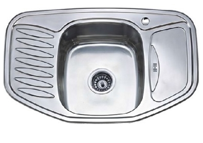 Мойка кухонная Ledeme L67851-6 Мойка кухонная Ledeme L67851-6