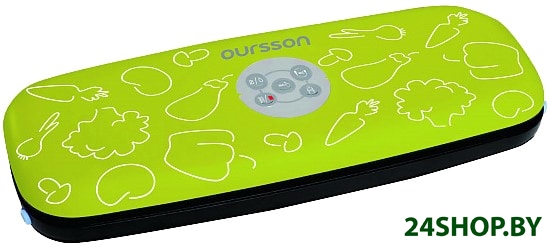 Вакуумный упаковщик Oursson VS0434/GA Вакуумный упаковщик Oursson VS0434/GA
