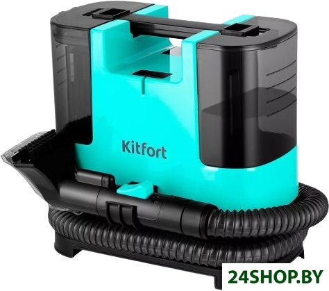 Пылесос Kitfort KT-5162-2 Пылесос Kitfort KT-5162-2