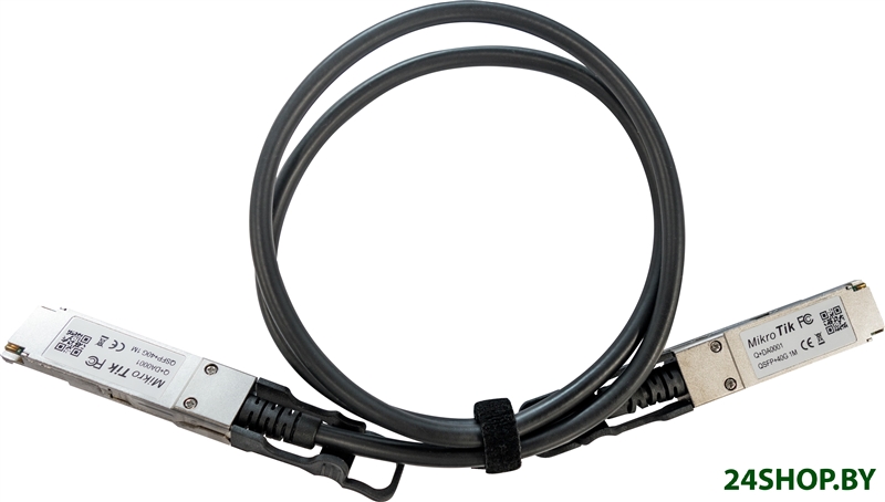 Кабель Mikrotik XS+DA0001 Кабель Mikrotik XS+DA0001