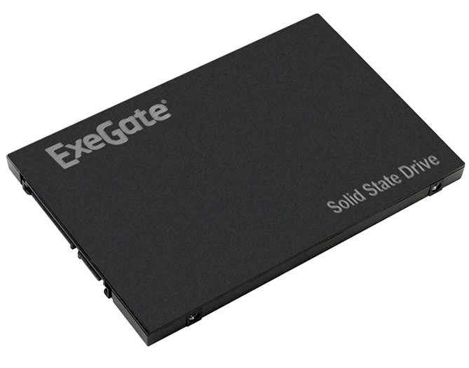 SSD ExeGate Next 60GB EX280421RUS SSD ExeGate Next 60GB EX280421RUS