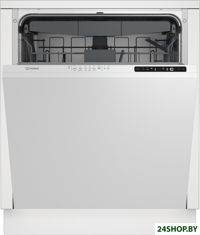 Встраиваемая посудомоечная машина Indesit DI 5C65 AED Встраиваемая посудомоечная машина Indesit DI 5C65 AED
