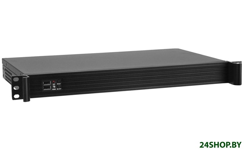 Корпус ExeGate Pro 1U250-01 300W EX264951RUS Корпус ExeGate Pro 1U250-01 300W EX264951RUS
